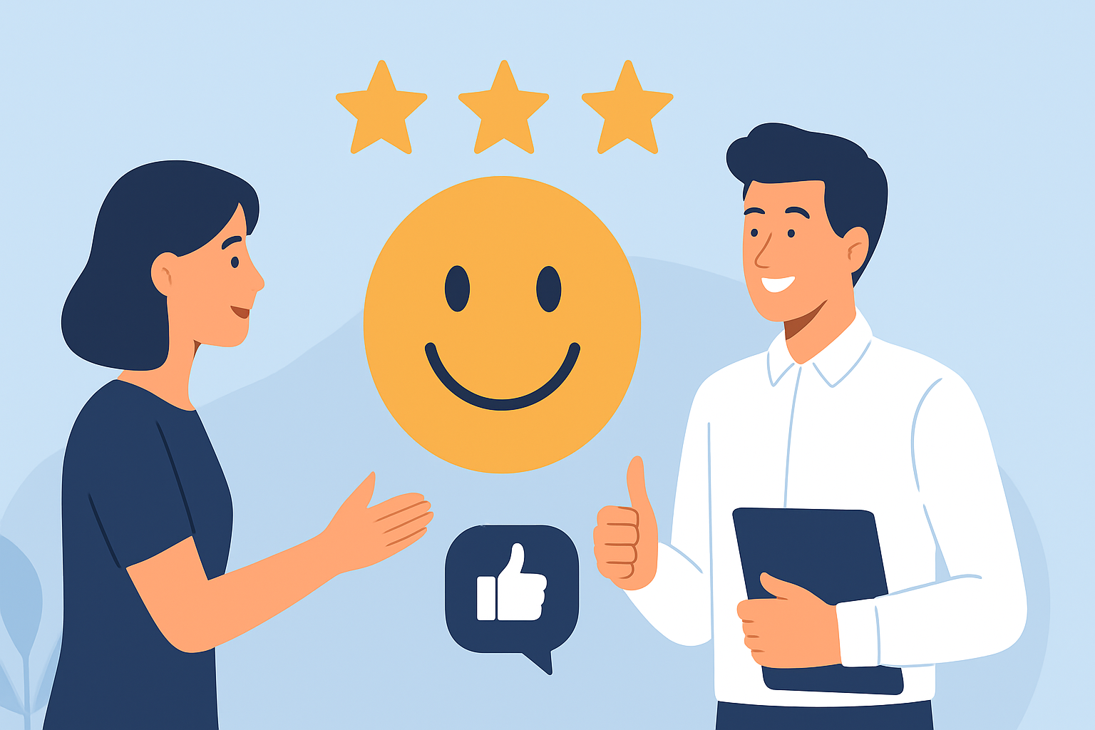 Como Melhorar a Satisfação do Cliente com Estratégias Eficazes