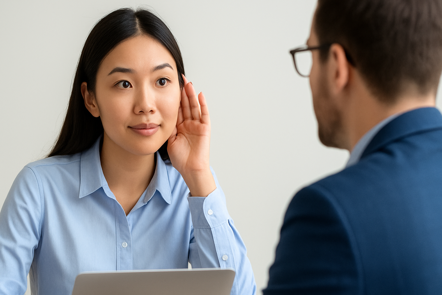 5 Estratégias Eficazes para ouvidos Atentos: Escutando os Clientes