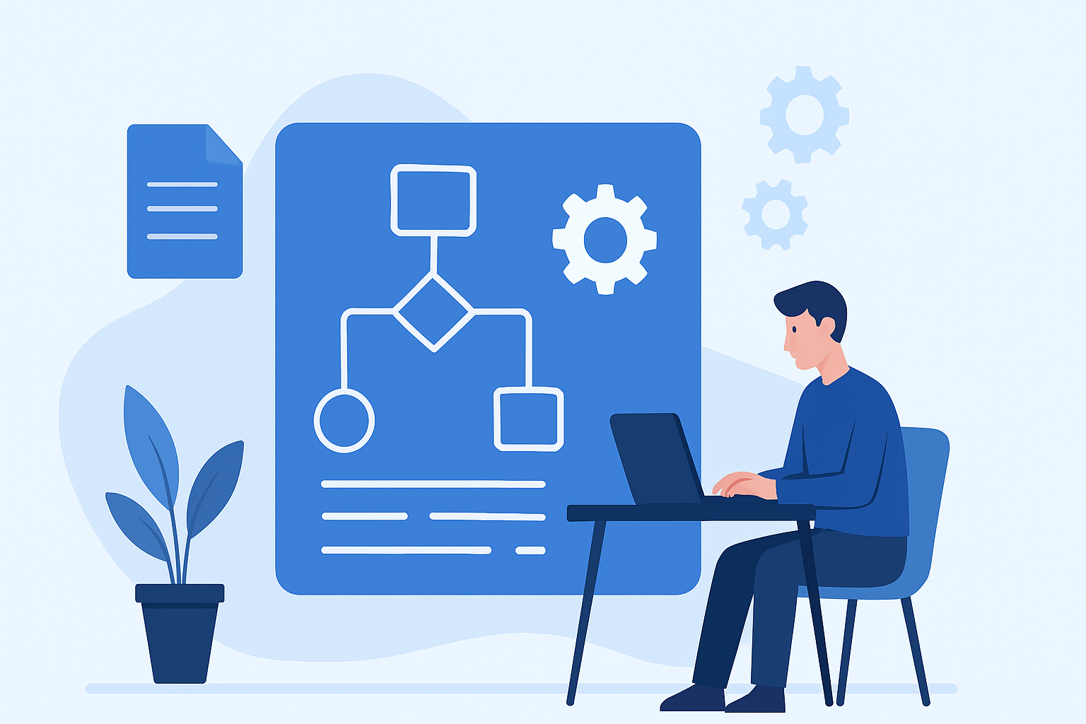 Transforming Workflow: How Business Process Automation Can Change Your Organization