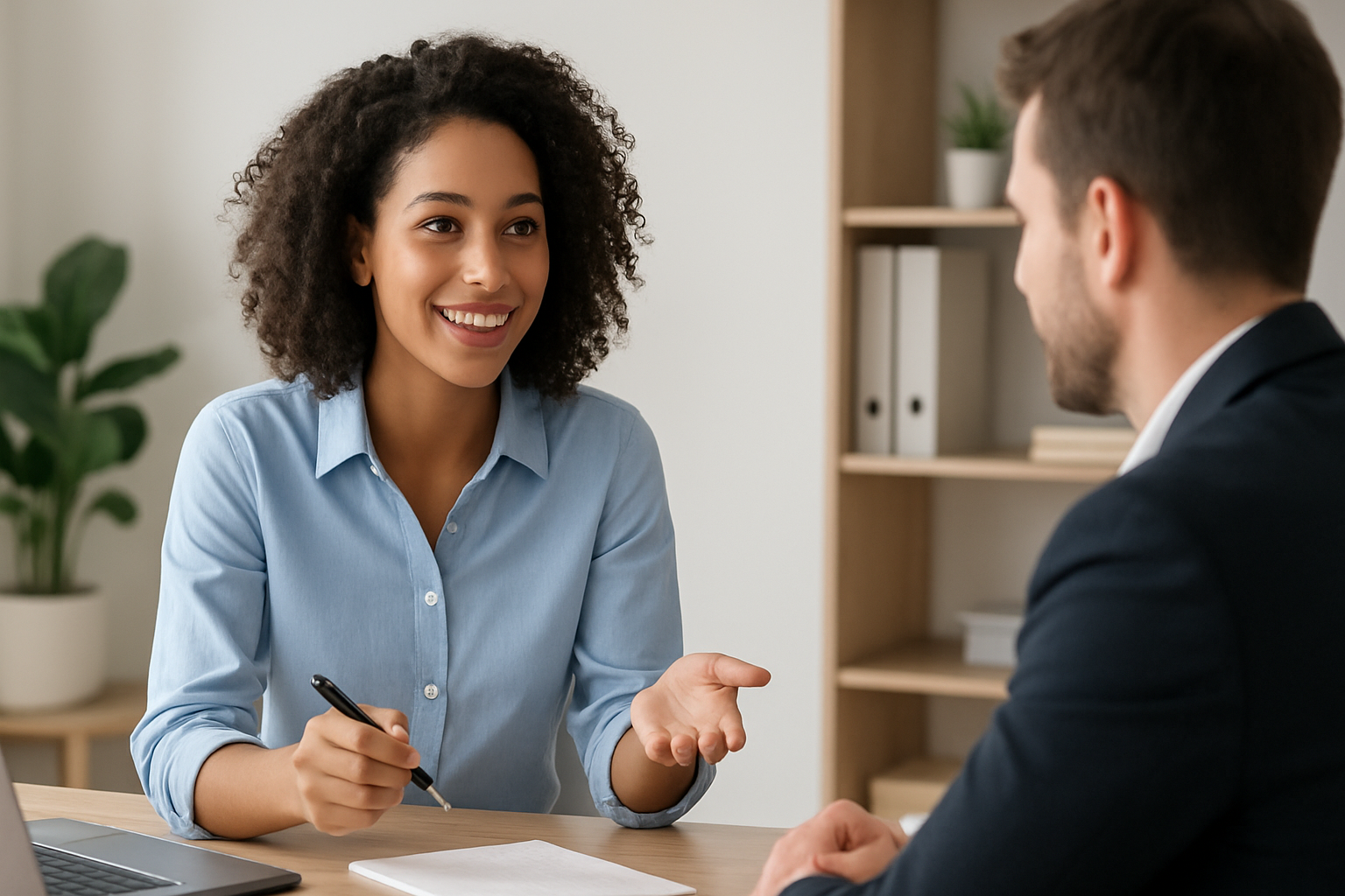 Como Criar Uma Comunicação Eficaz com os Seus Clientes