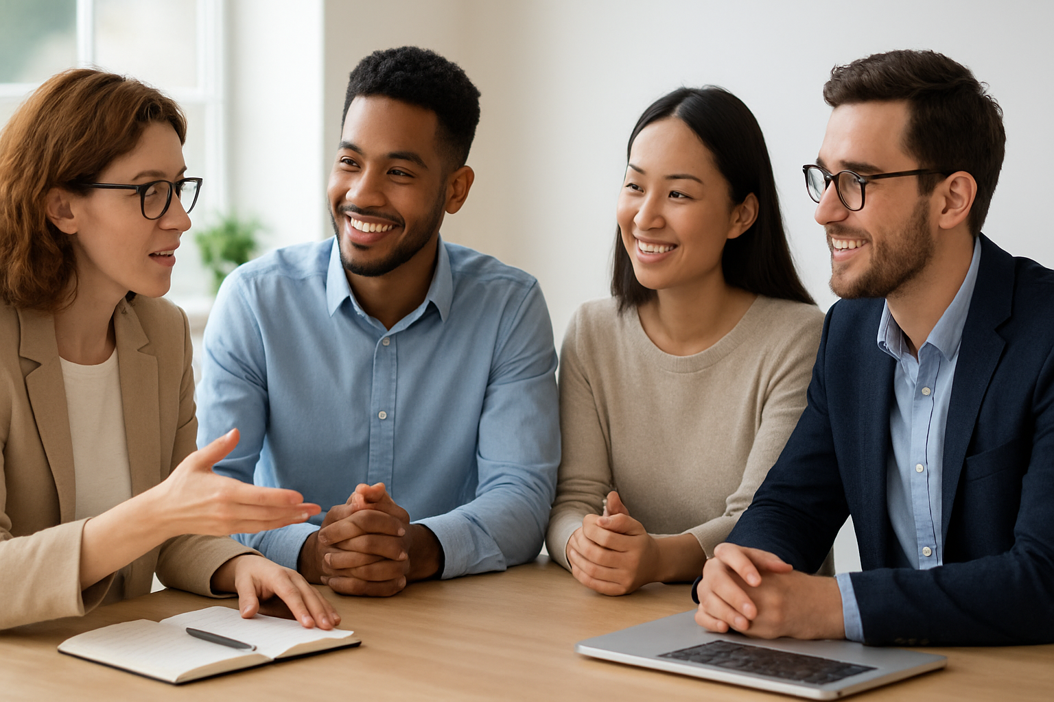 Keys to Fostering Communication Within Your Support Team