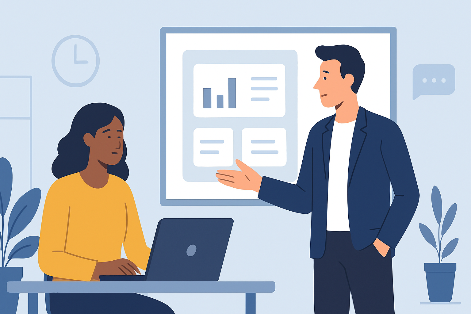 The Future of Work: Trends in Enterprise Collaboration Tools You Need to Know