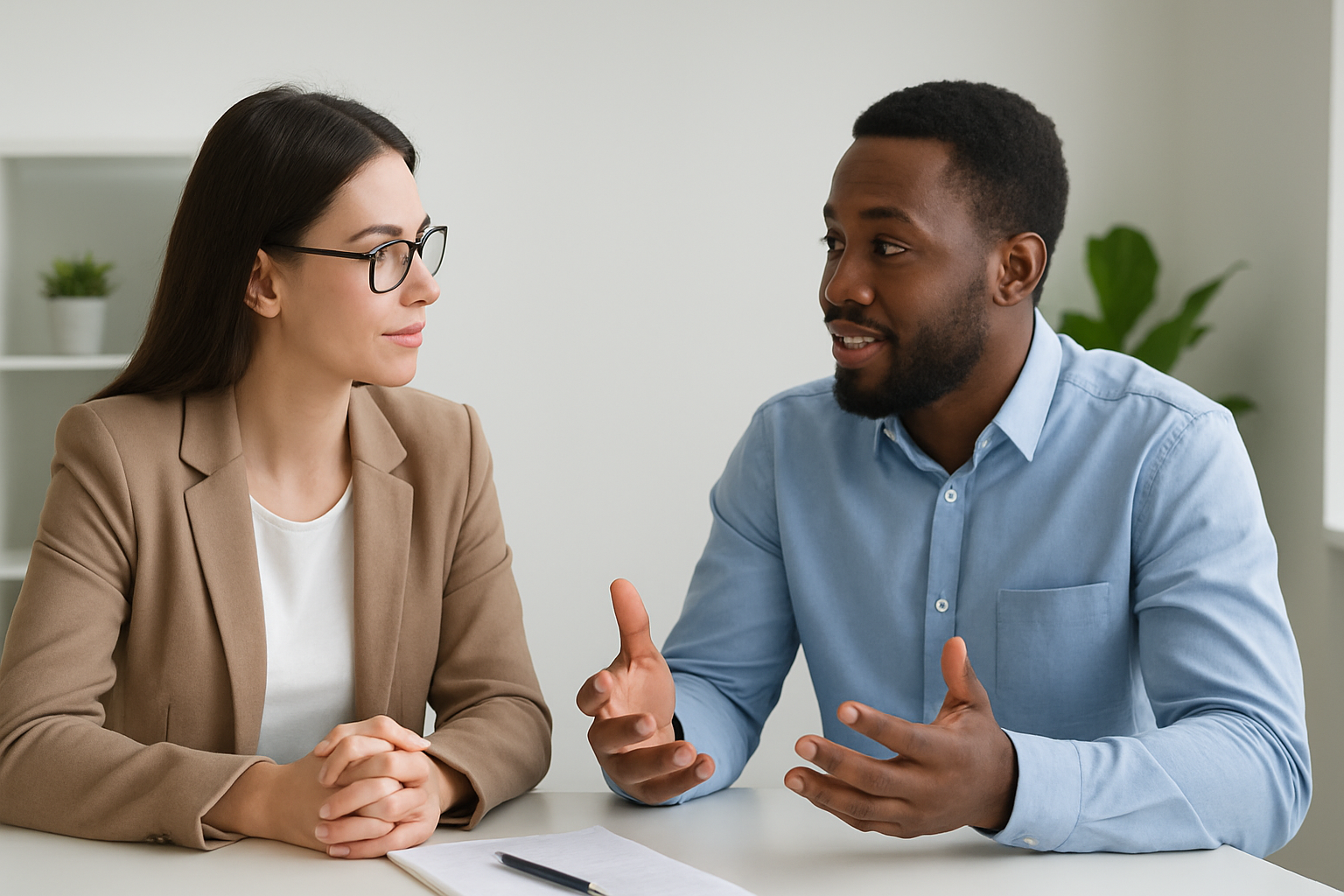 Como Escutar Ativamente para Fidelizar Clientes