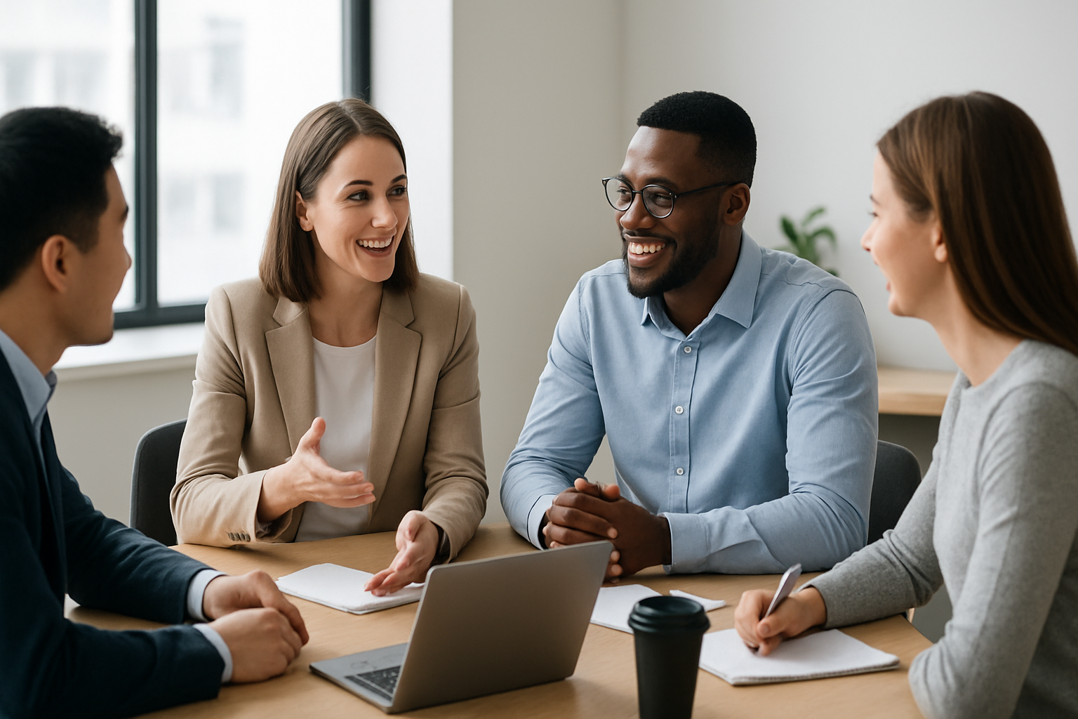 Creating a Productive Culture: Tips for Managers and Teams