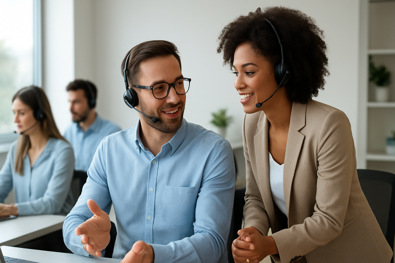 A Importância da Comunicação na Gestão de Equipes de Suporte