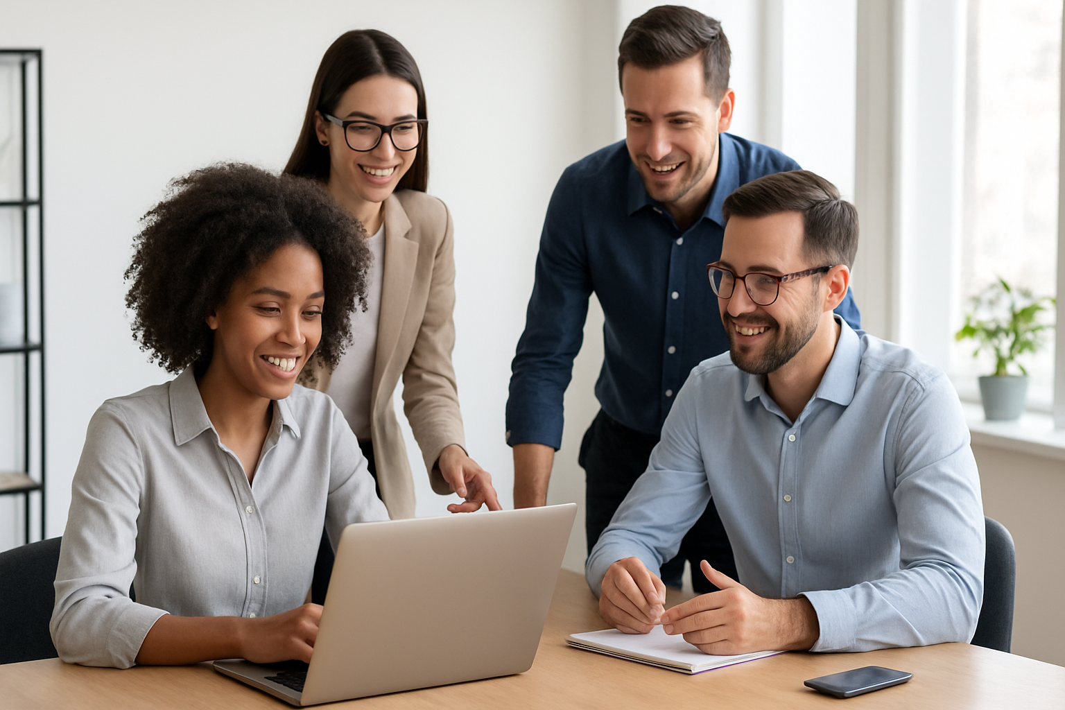 Boosting Workplace Productivity: Strategies to Maximize Team Efficiency