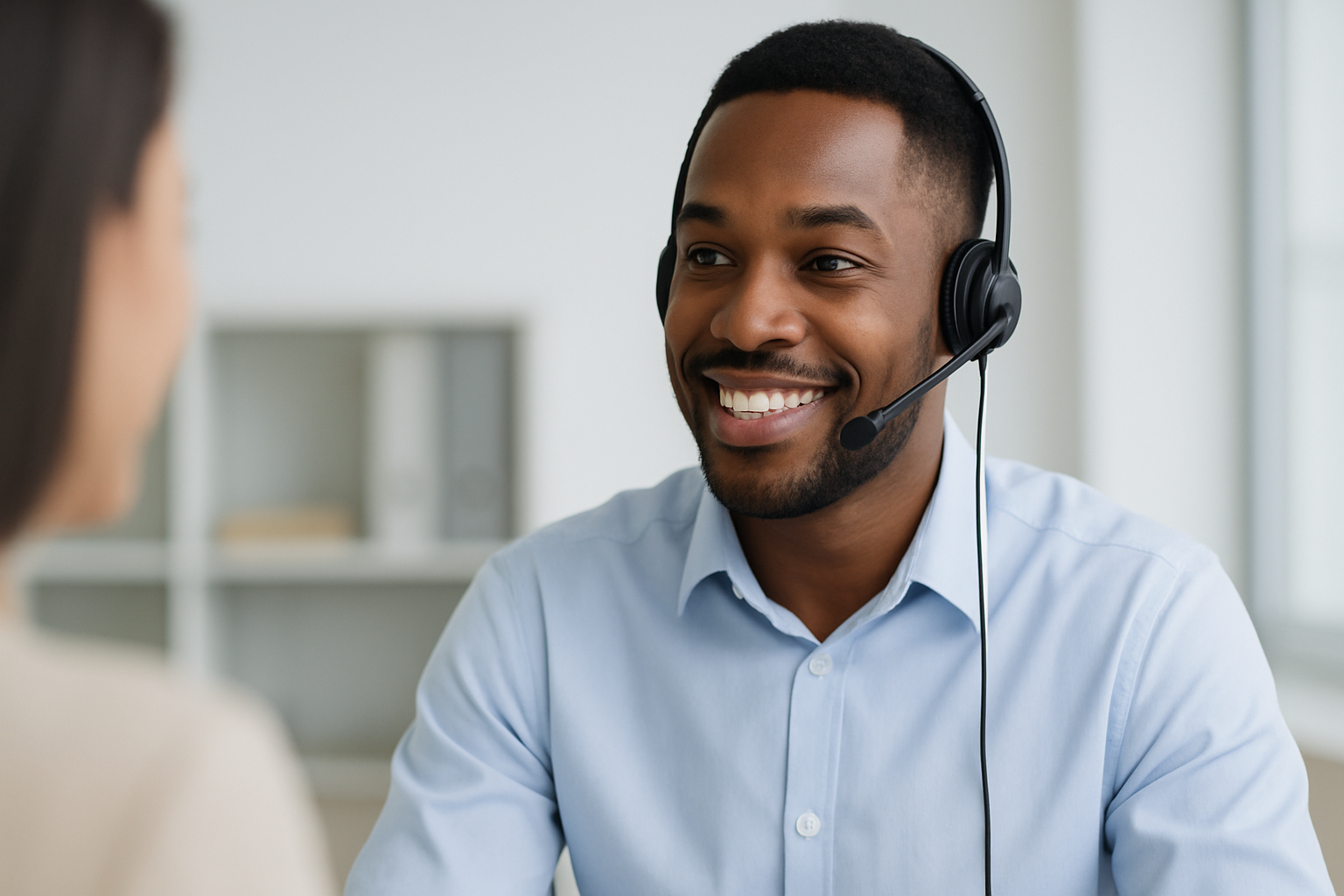 The Art of Customer Service: Key Practices to Build Loyalty and Trust