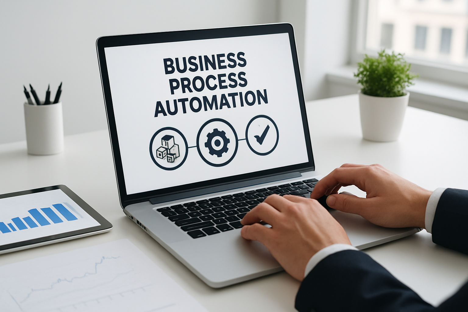 Top Strategies for Implementing Successful Business Process Automation Solutions