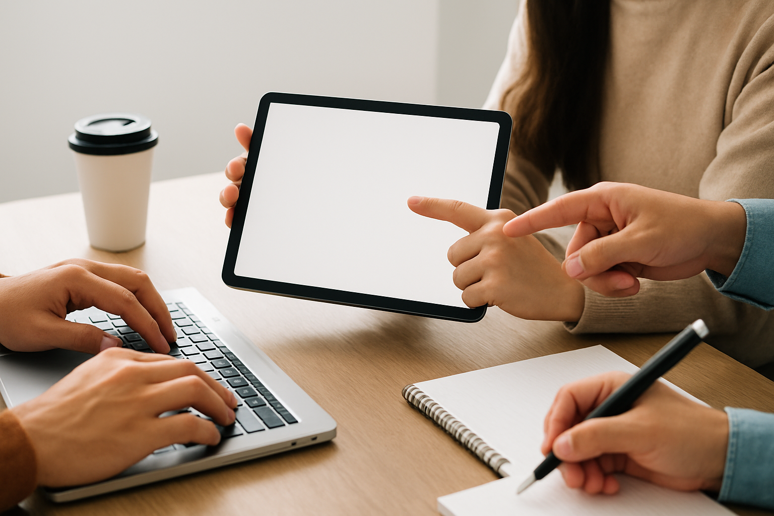 Dicas Práticas para Maximizar a Colaboração com Ferramentas Digitais