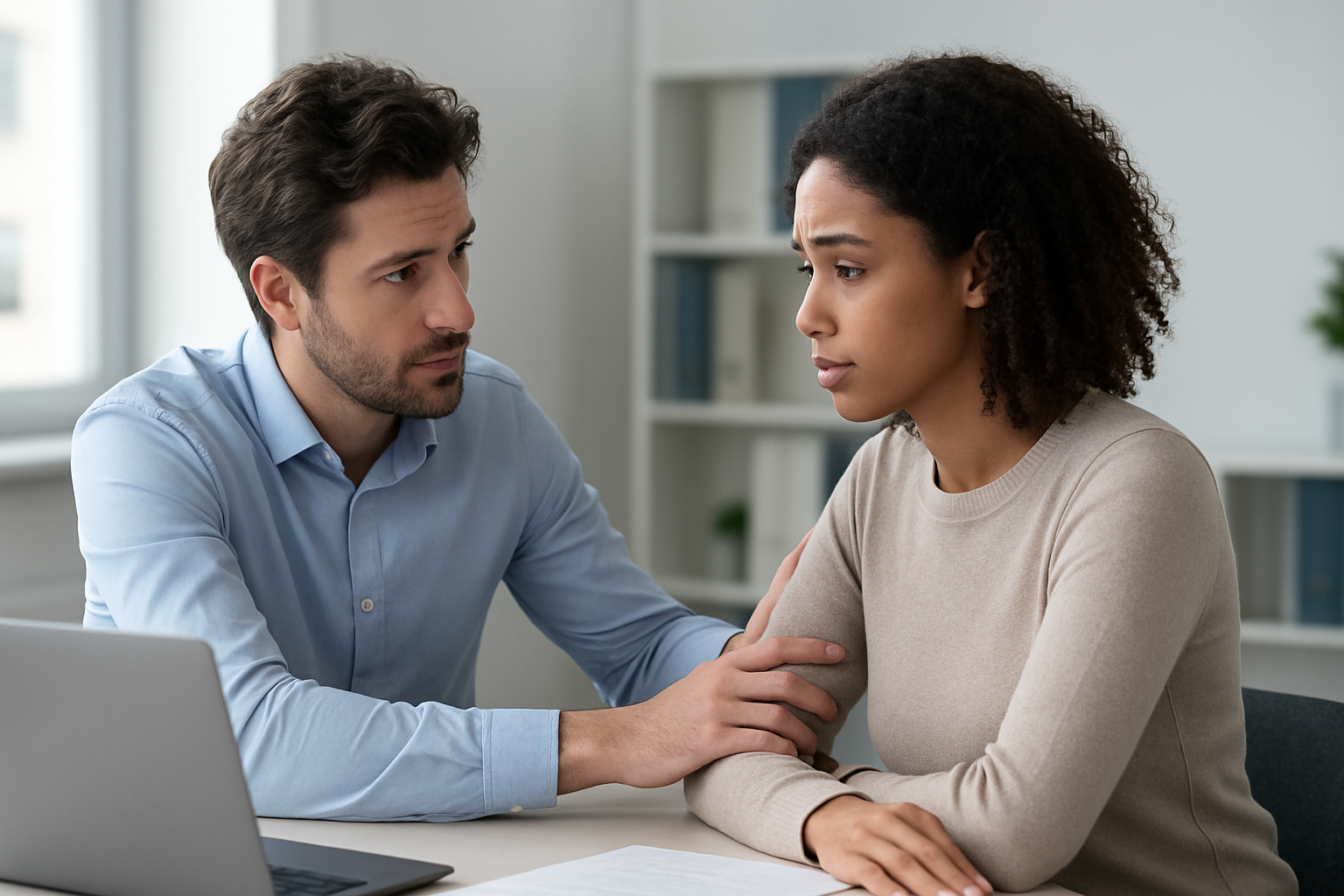 The Importance of Empathy in Support Team Leadership