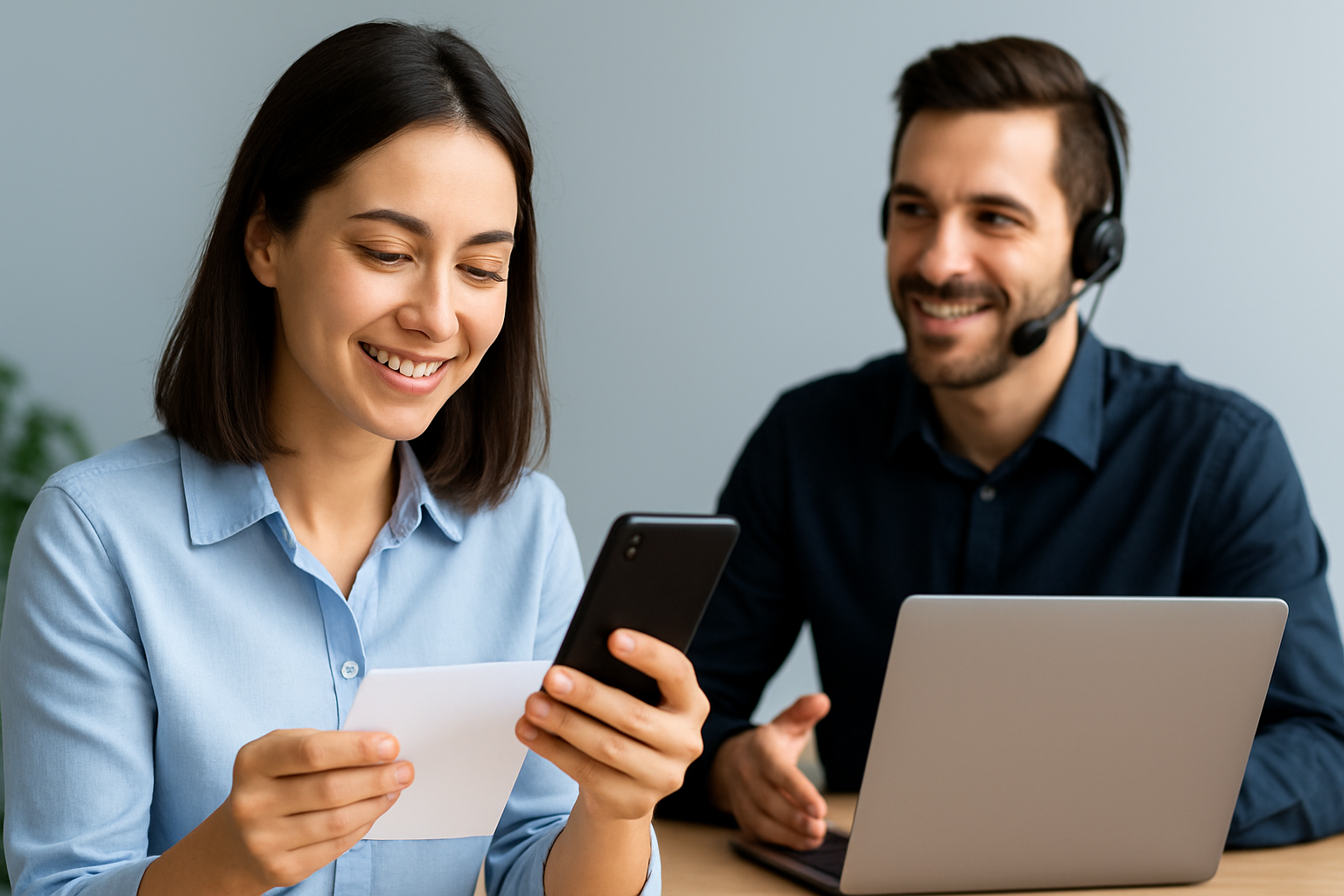 Como a Comunicação Personalizada Aumenta a Fidelização do Cliente