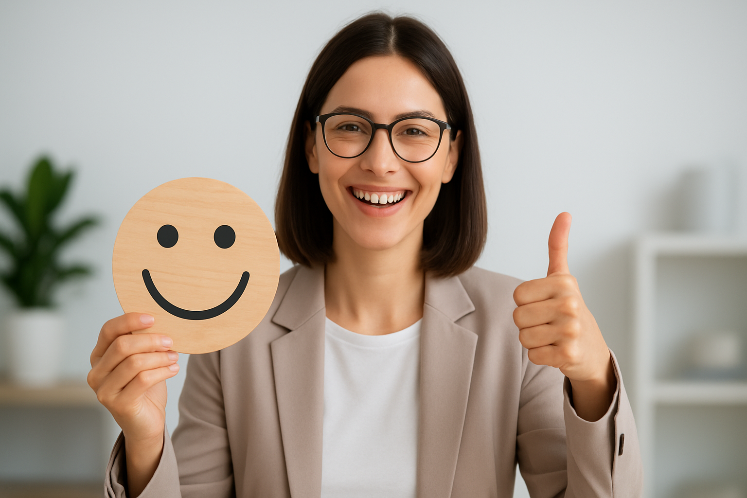 Como a Satisfação do Cliente Pode Transformar a Sua Marca