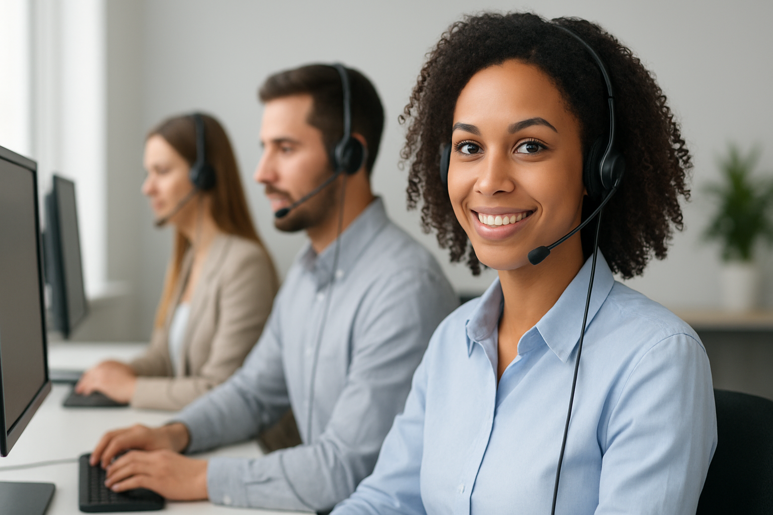 How to Build a Resilient Helpdesk Team: Strategies for Success