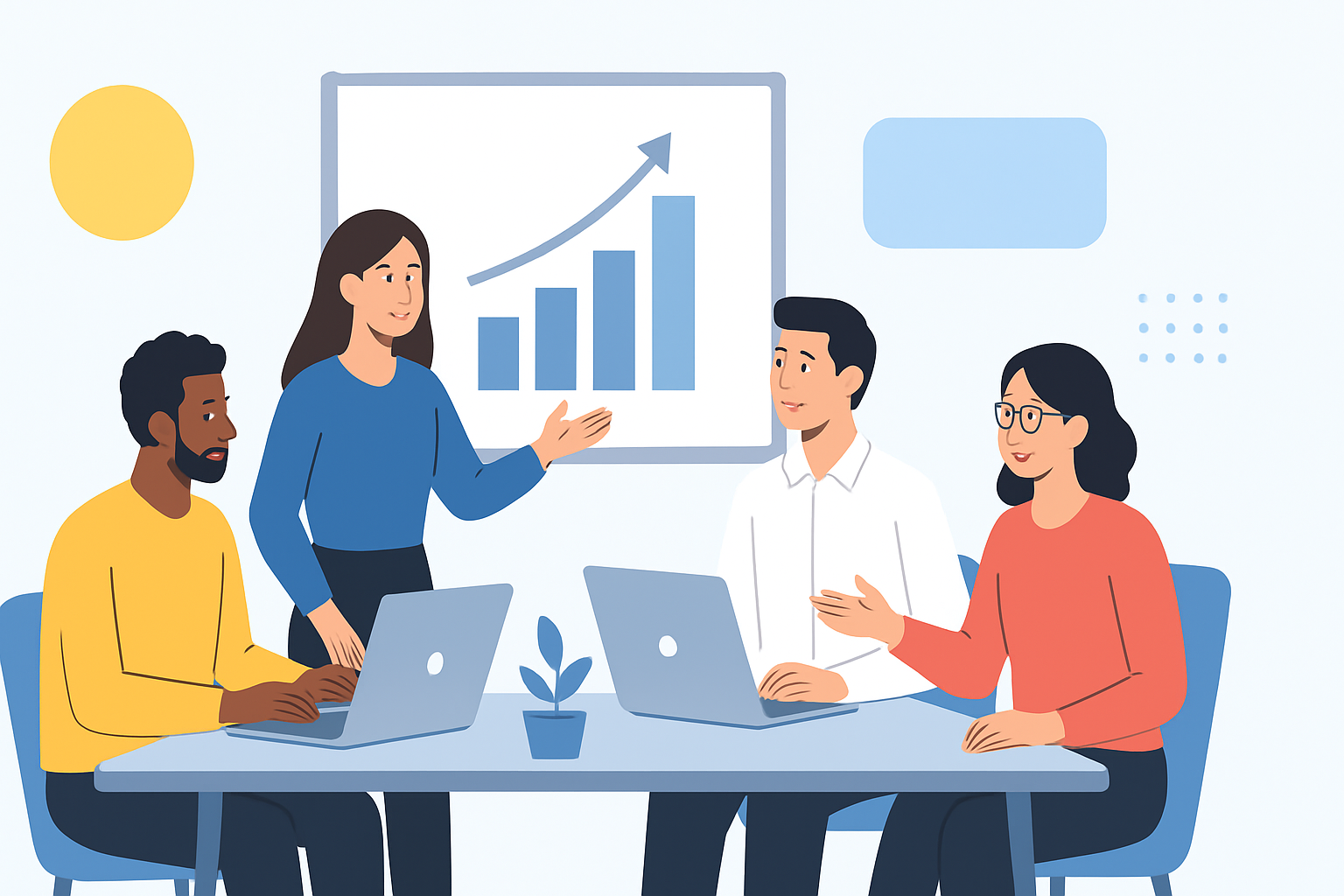 Transforming Team Dynamics: How Collaboration Tools Enhance Communication