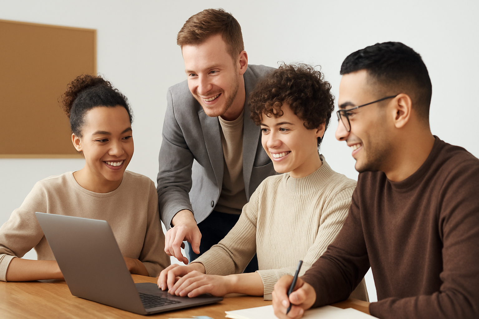 Como Promover um Ambiente de Trabalho Colaborativo nas Equipas de Suporte