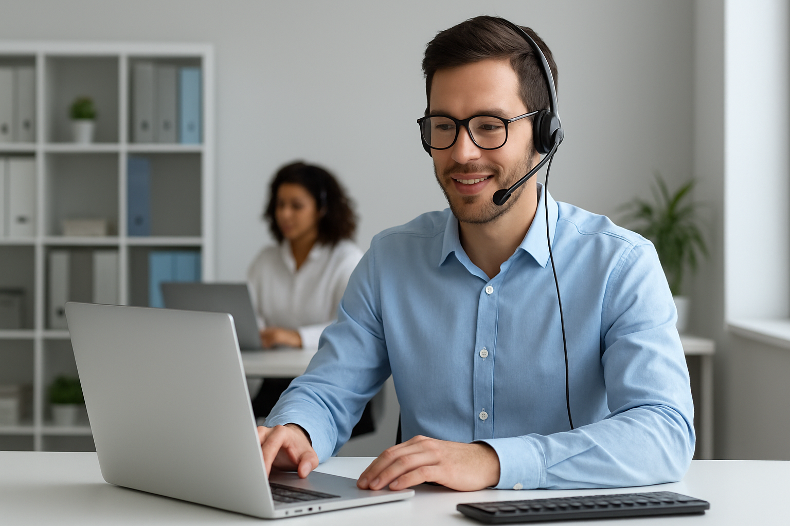 Como Melhorar a Eficiência do Seu Serviços de Helpdesk