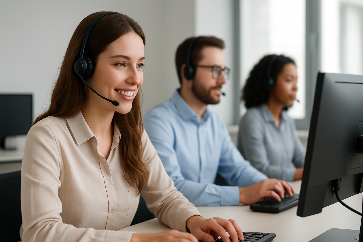 Essential Tips for Building an Effective Helpdesk Support Team