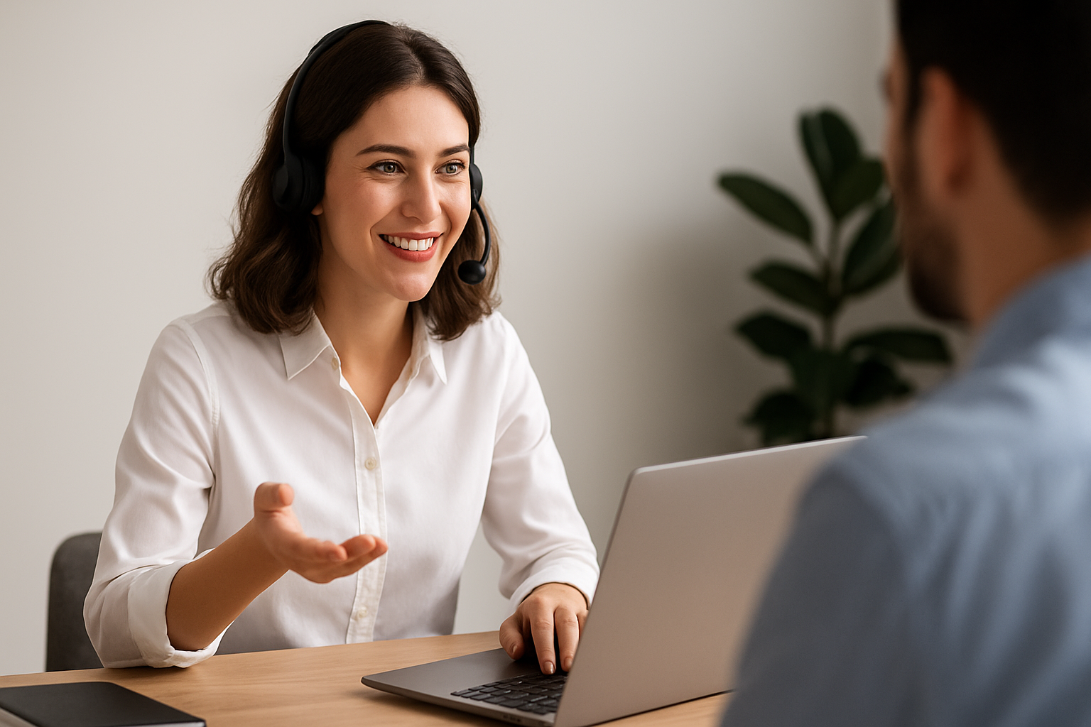 A Arte de Encantar: Melhores Práticas em Atendimento ao Cliente