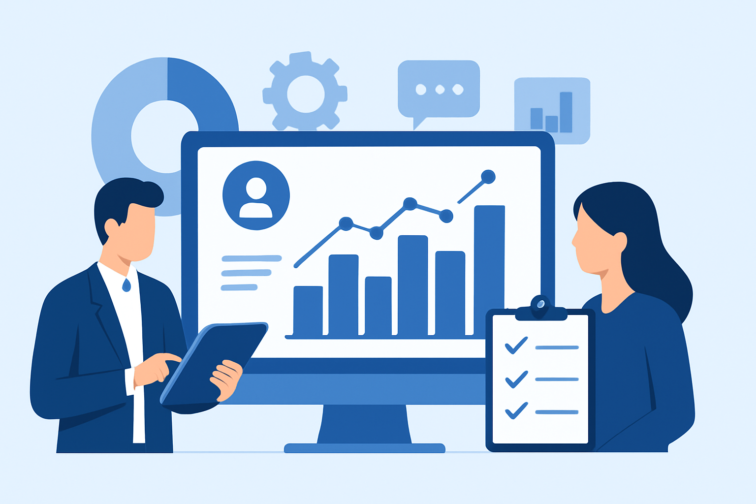 Key Support Metrics Every Business Should Track for Optimal SLA Performance