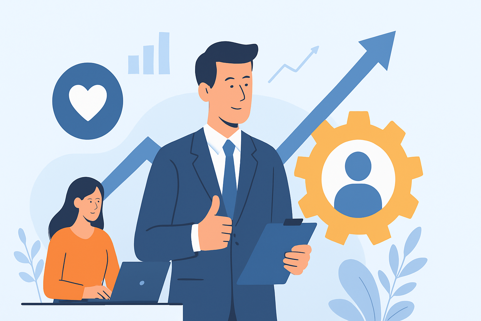 Effective Strategies to Boost Customer Retention in Your Business