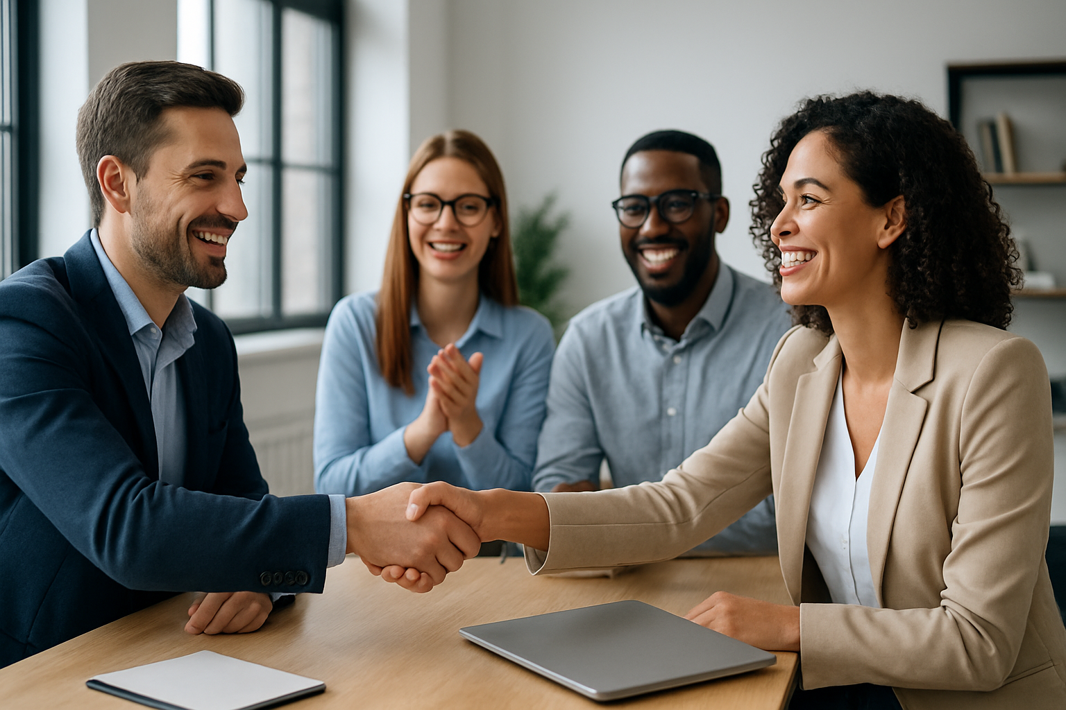 Effective Leadership in Support Teams: Fostering a Positive Work Environment