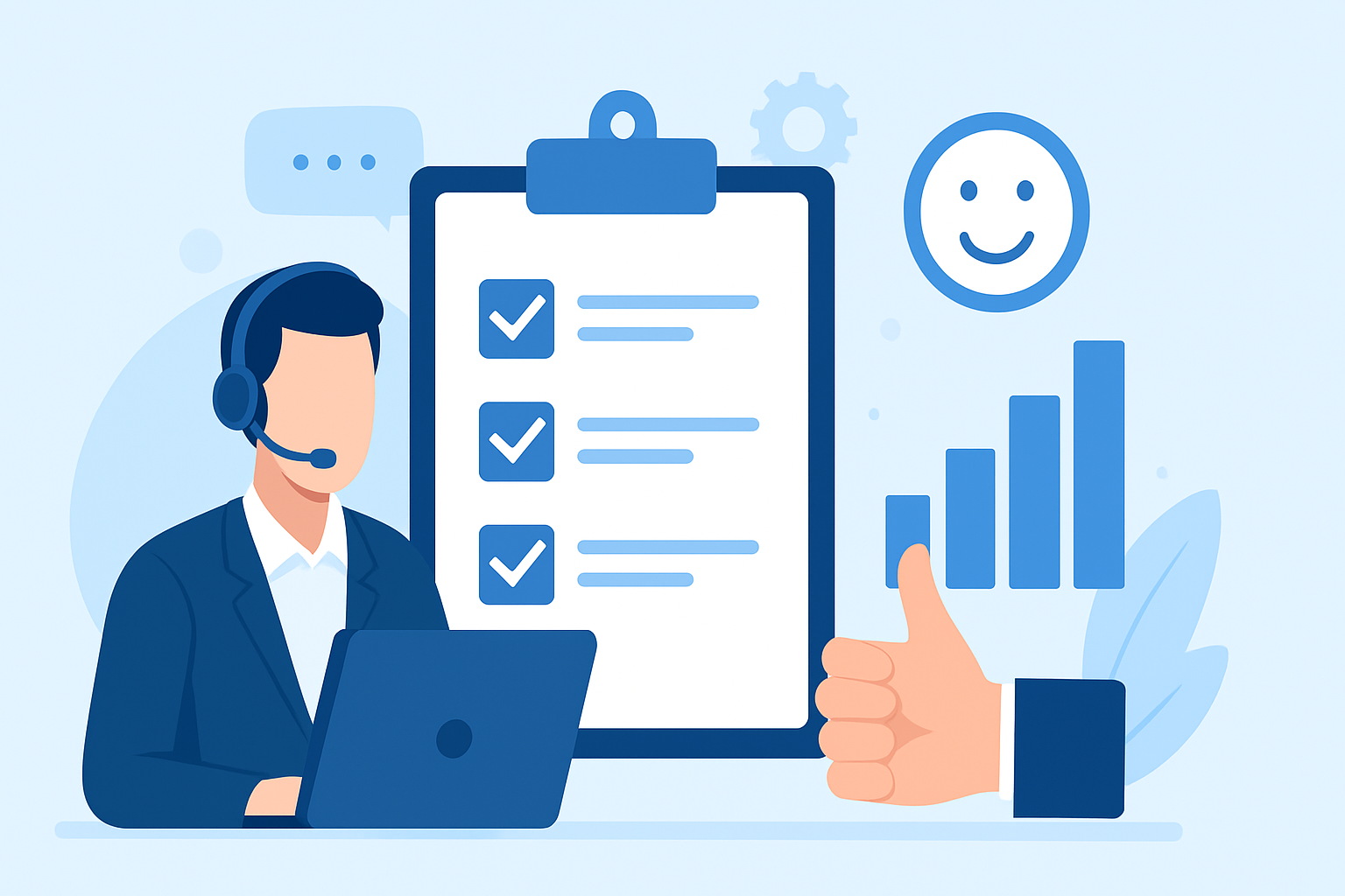 Maximizing Customer Satisfaction: How SLA and Support Metrics Intertwine