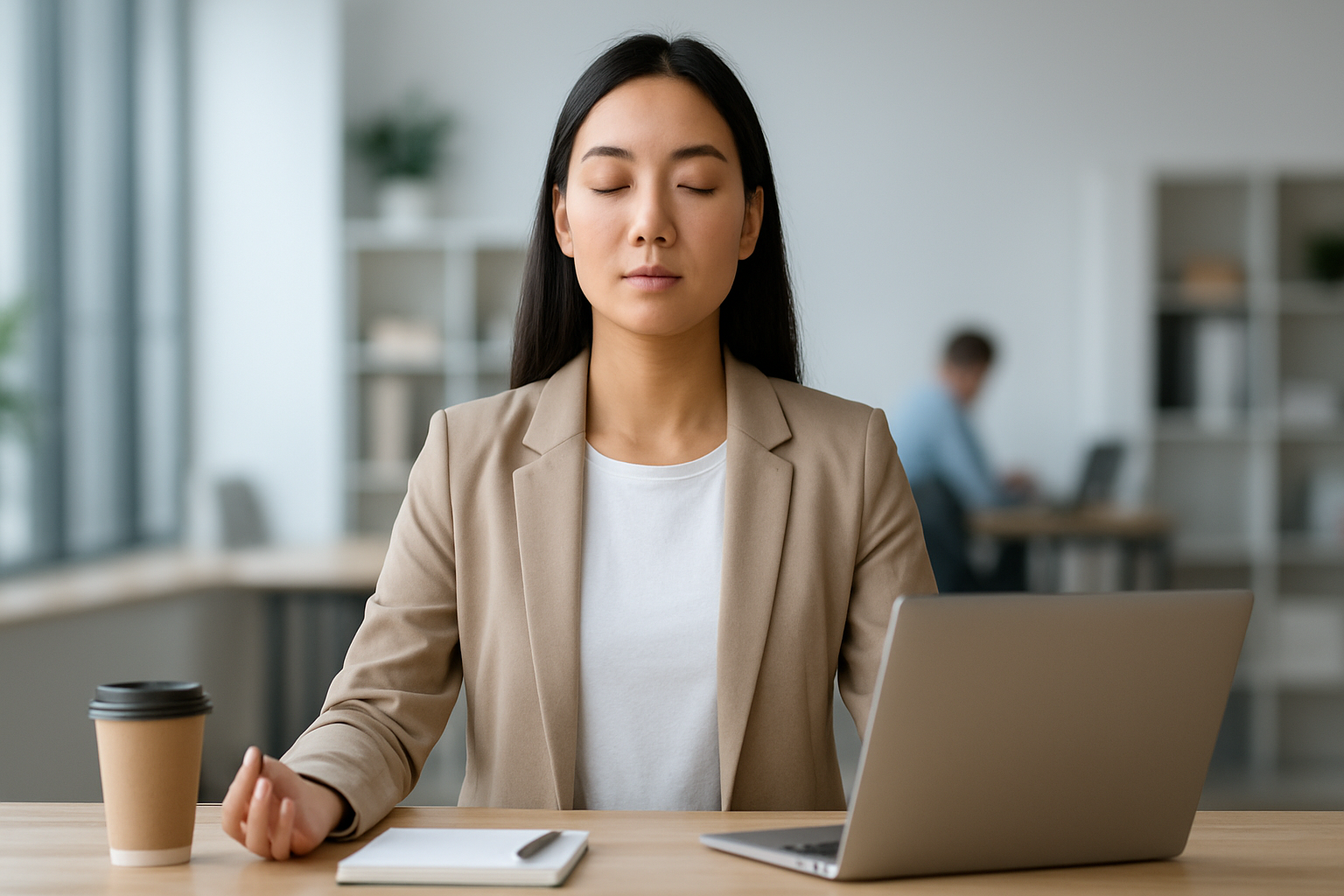 Mindfulness at Work: How It Can Enhance Workplace Productivity