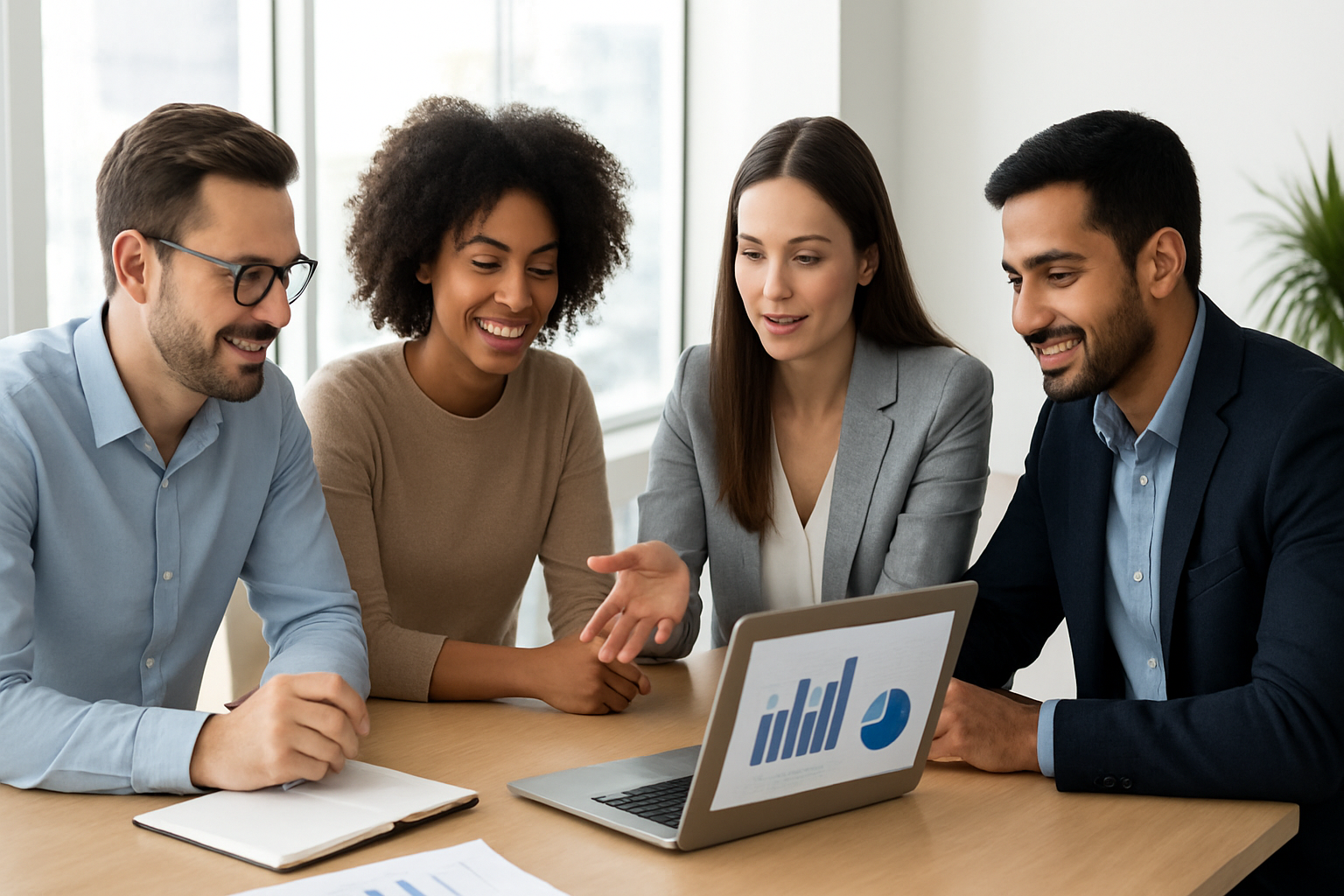 Transforming Team Dynamics: How Enterprise Collaboration Tools Boost Productivity