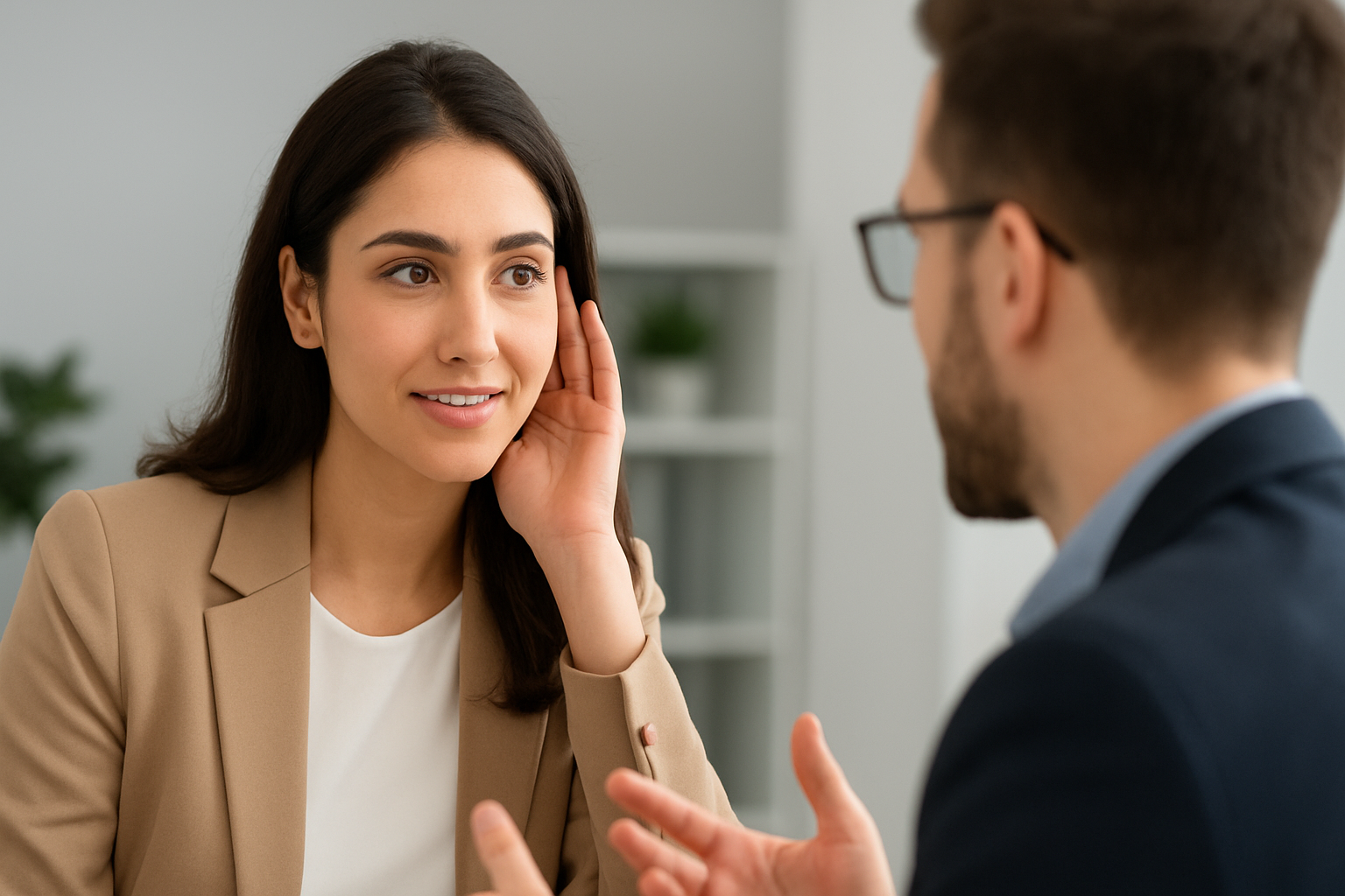 The Art of Listening: Enhancing Customer Relationships Through Feedback