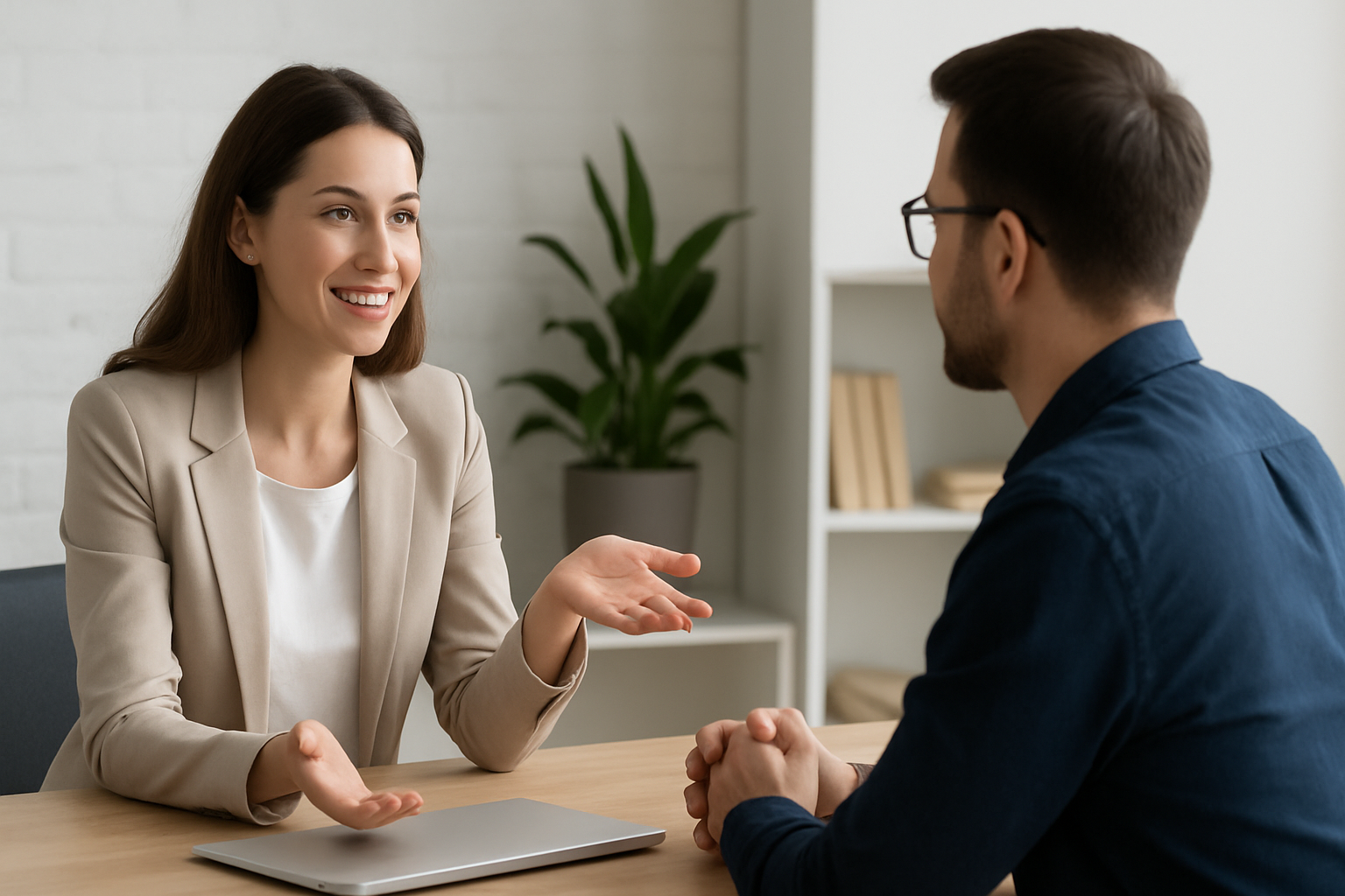 Estratégias Eficazes para uma Comunicação Clara e Atraente com Clientes