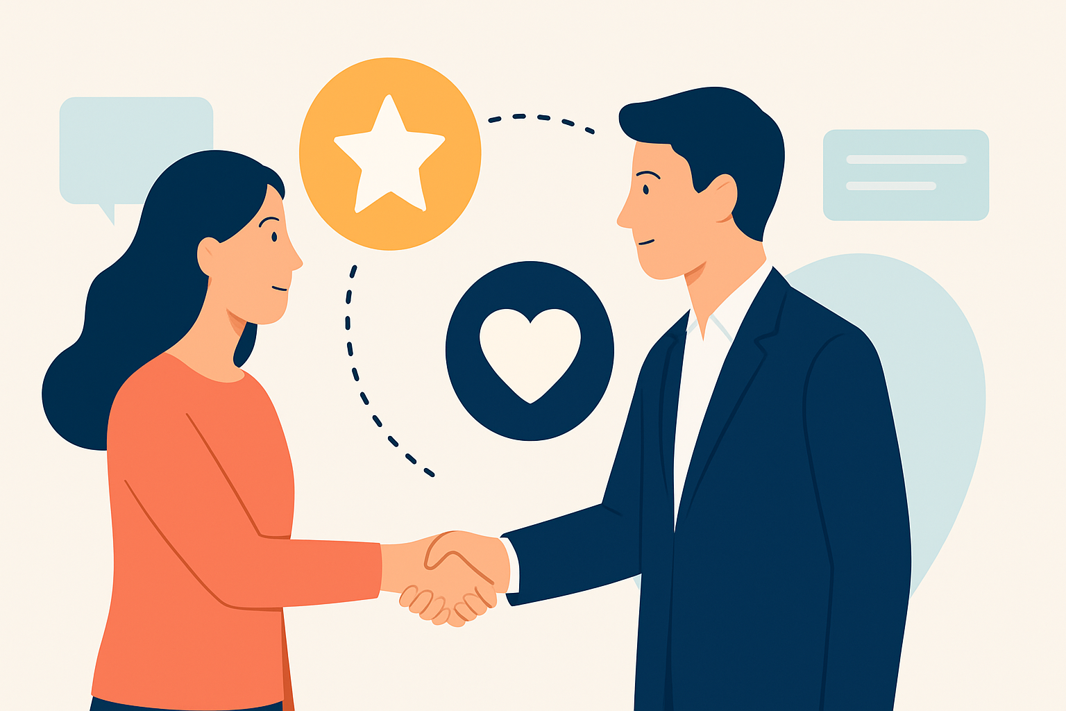 Building Loyalty: How Customer Experience Drives Repeat Business
