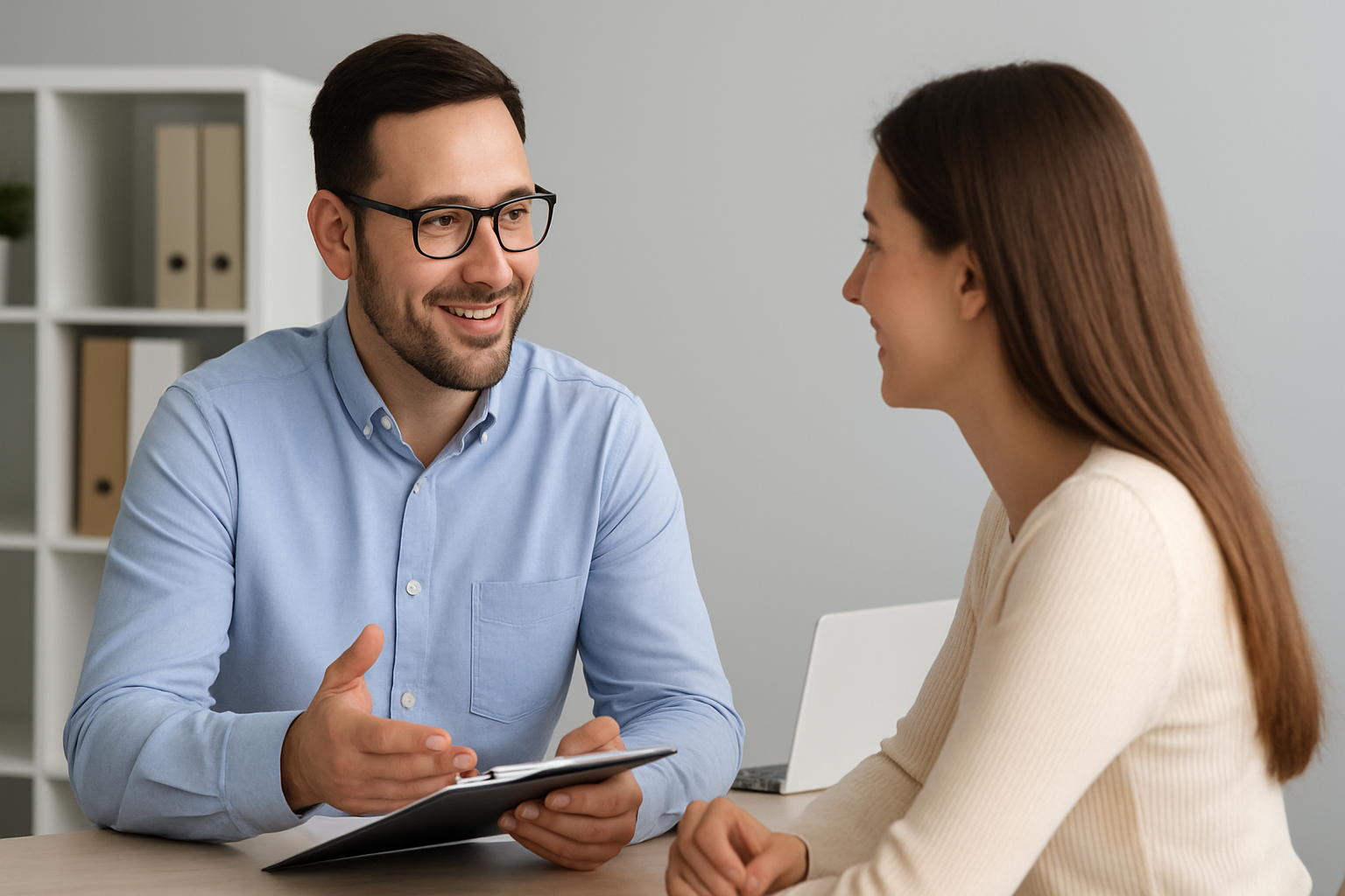 Melhores Práticas para Melhorar a Satisfação do Cliente na Sua Empresa