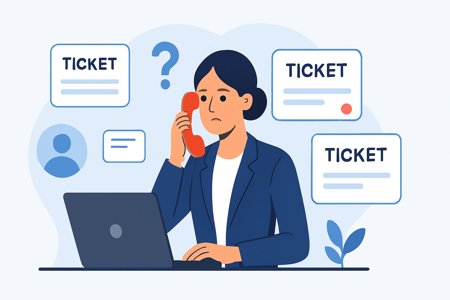 Navigating the Challenges of Support Ticket Management in Your Business