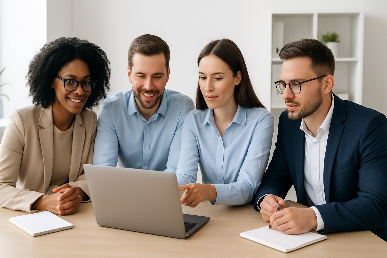 Como Potenciar a Sua Equipa com Ferramentas de Colaboração Eficazes