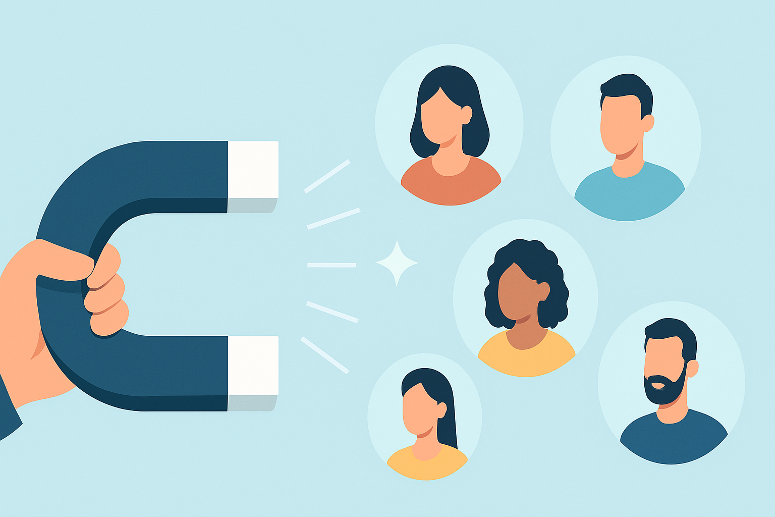 The Art of Keeping Customers: Proven Retention Techniques