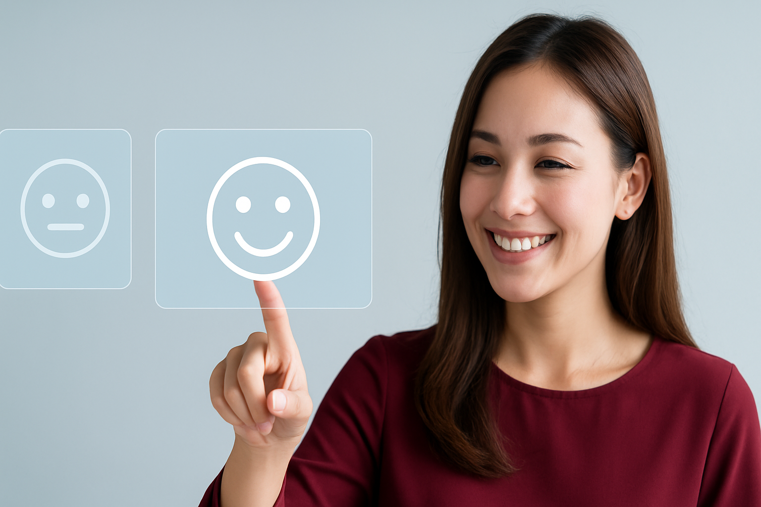 Understanding the Emotional Connection: Why Customer Satisfaction Matters