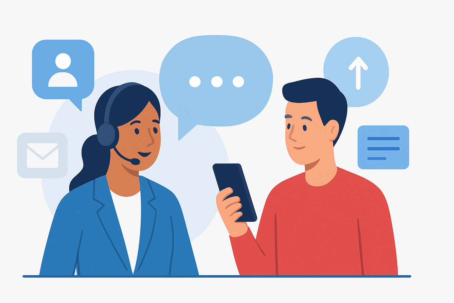 Effective Customer Communication Strategies for Improved Engagement