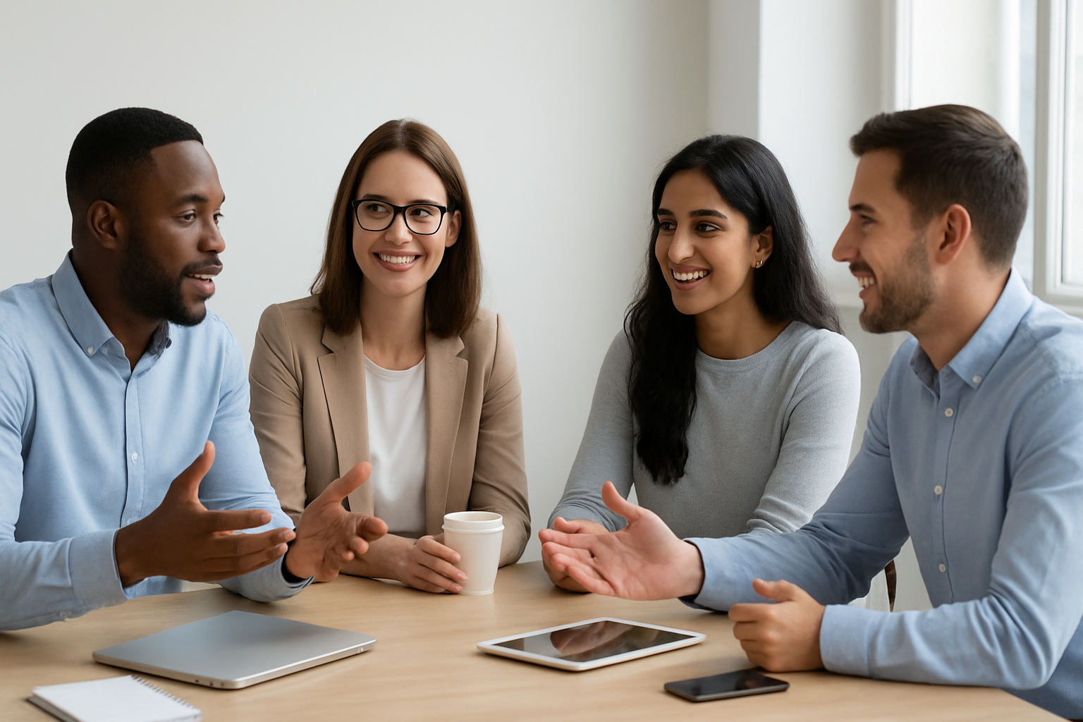 The Art of Communication: Enhancing Your Support Team's Effectiveness