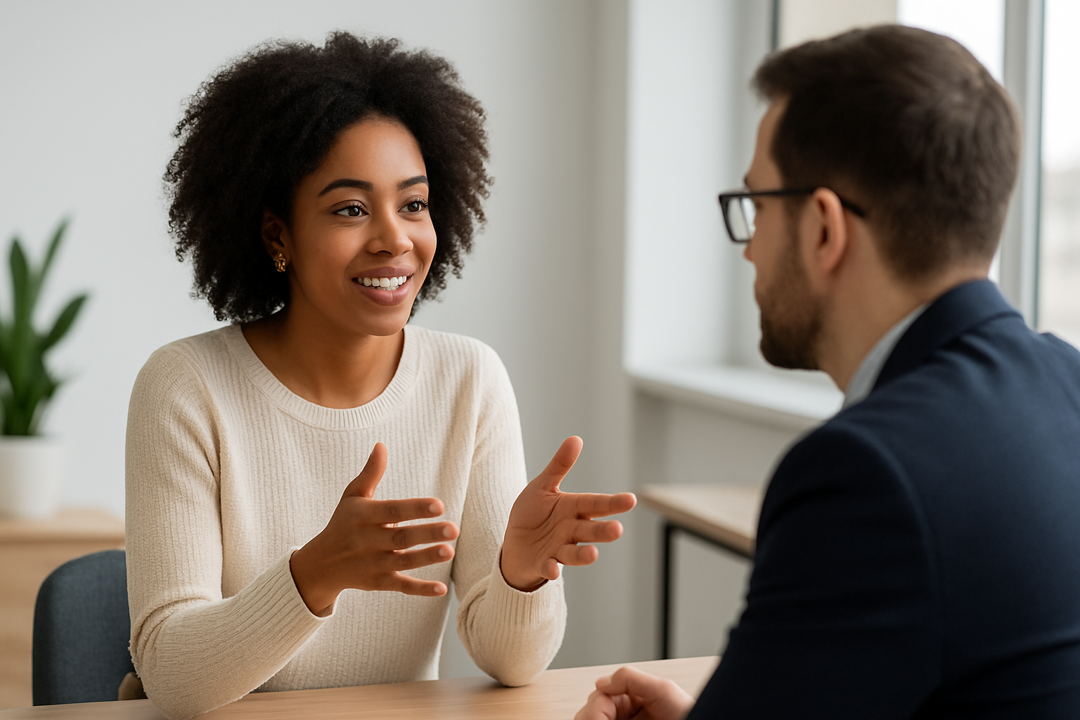 A Arte de Ouvir: Comunicar-se Eficazmente com os Seus Clientes