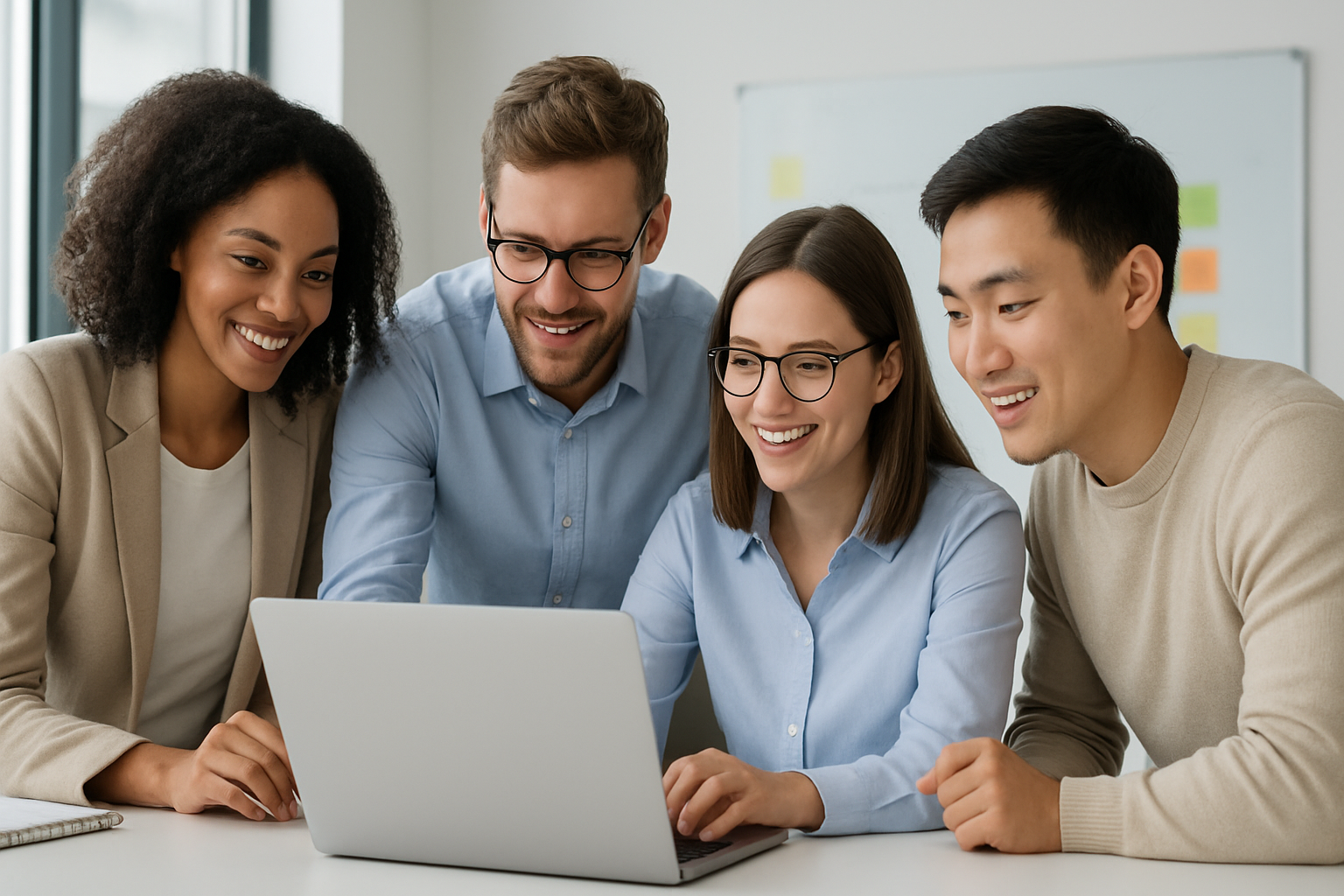 Fostering Team Collaboration: Techniques for Effective Support Management
