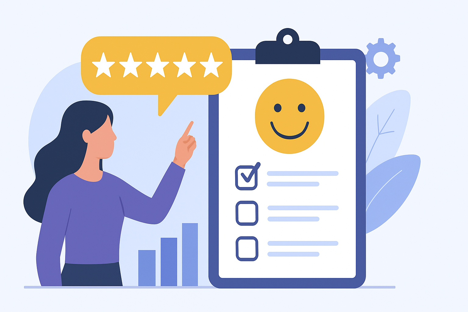 Measuring Customer Satisfaction: Tools and Techniques for Effective Feedback