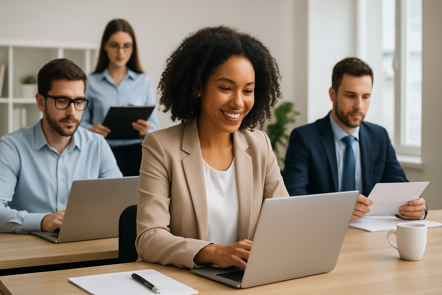 Boosting Workplace Productivity: Strategies That Really Work
