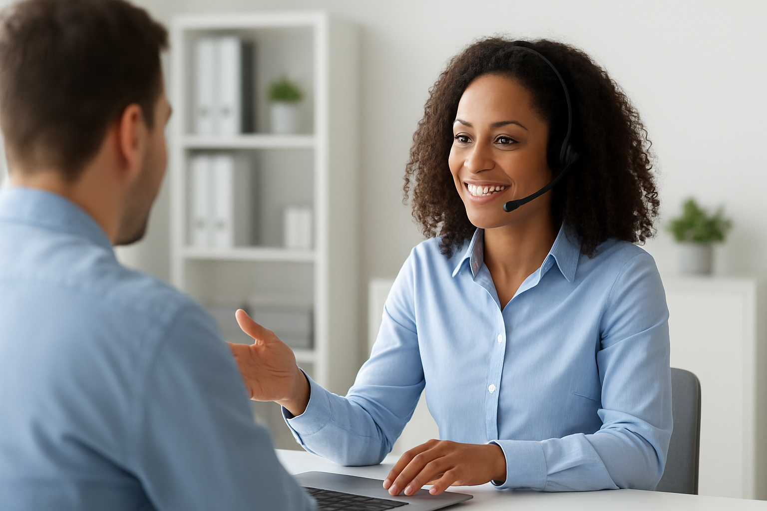 Top Strategies for Exceptional Customer Service in Today’s Market