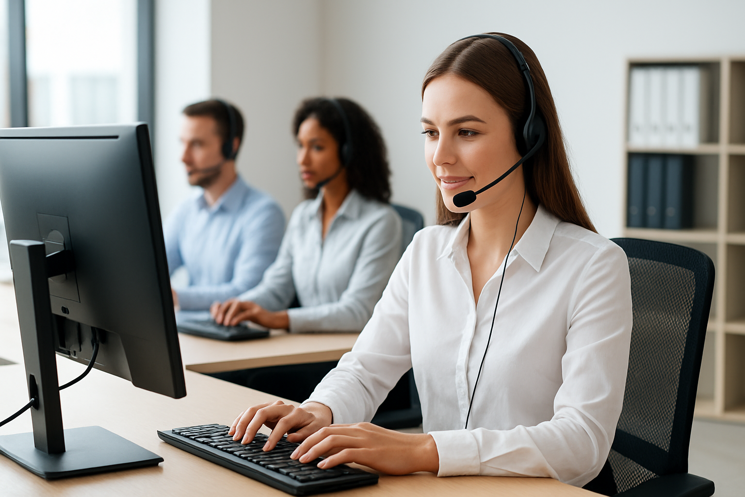 Como Criar um Sistema de Helpdesk que Funcione