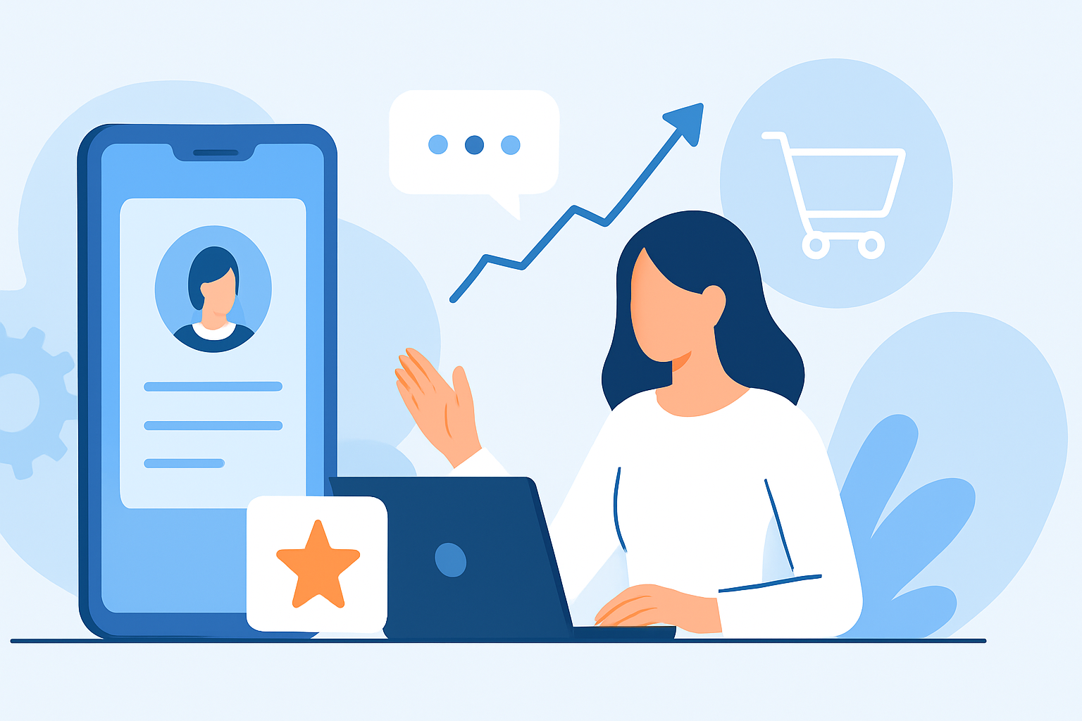The Role of Technology in Shaping Customer Experience: Trends to Watch
