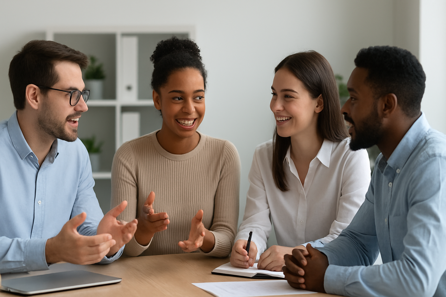 Como Melhorar a Comunicação nas Equipas de Suporte: Dicas Práticas