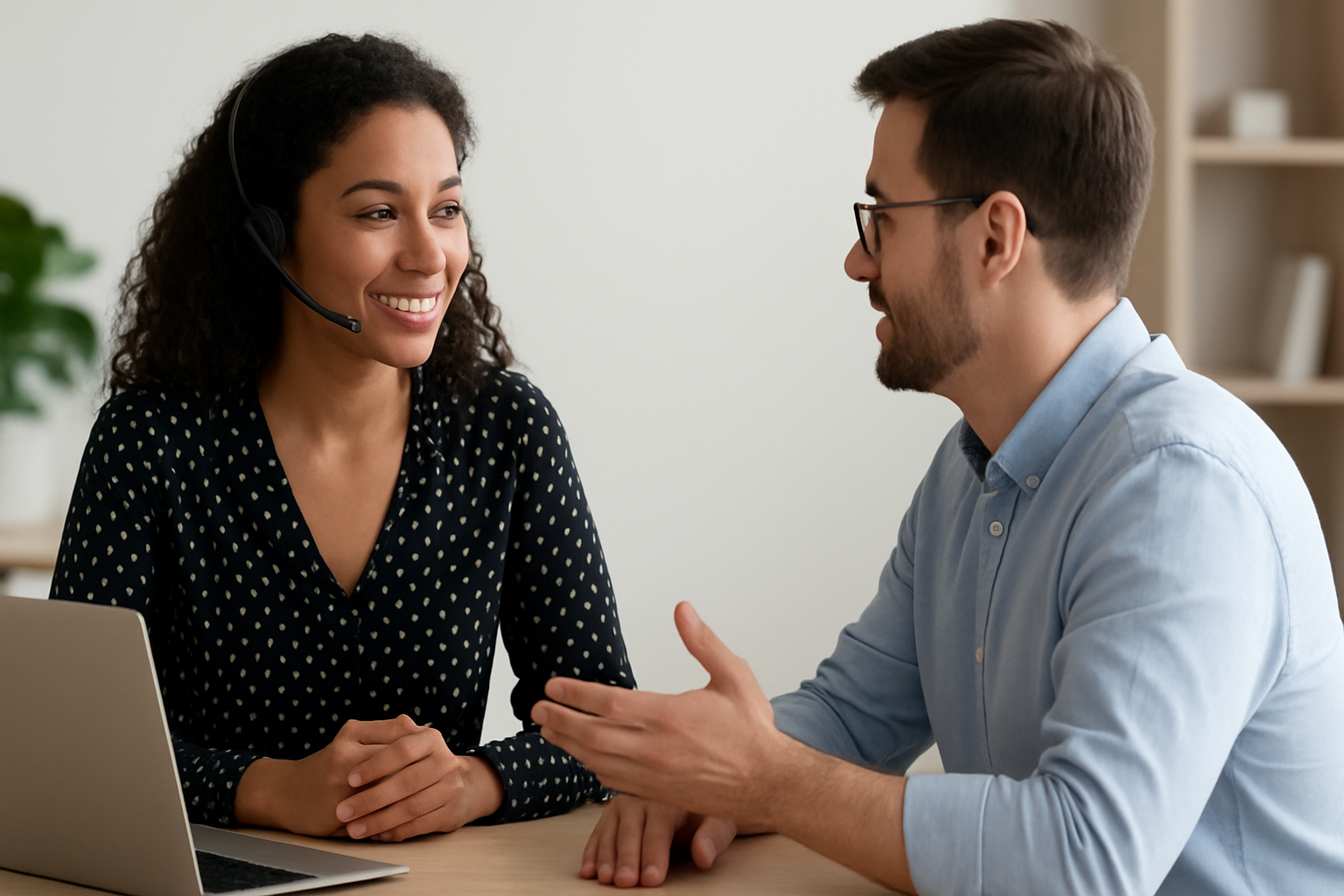 Estratégias para Melhorar o Atendimento ao Cliente na Sua Empresa
