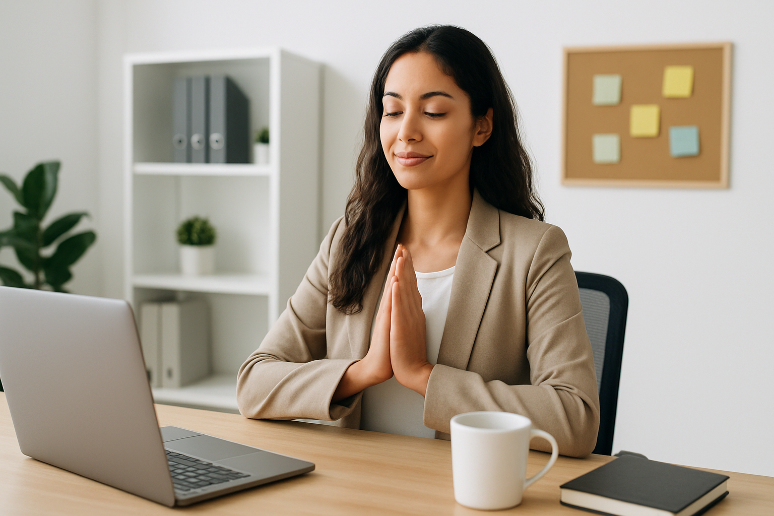 Balancing Work and Well-Being: Tips for a Productive Office Environment