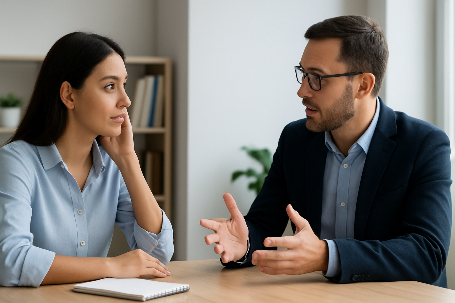 The Power of Listening: Enhancing Customer Experience Through Communication