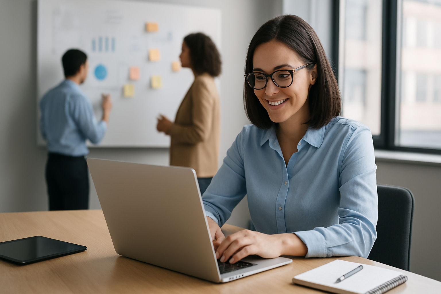 Unlocking Productivity: The Best Enterprise Collaboration Tools for Your Team